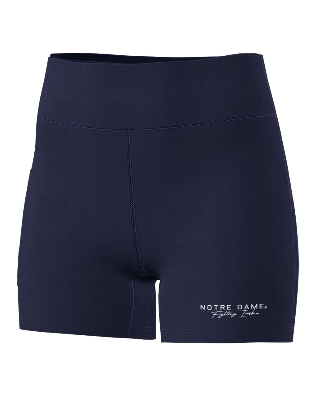 UA Motion Collegiate Women's Shorty - Blue