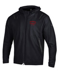UA Unstoppable Collegiate Men's Jacket - Black