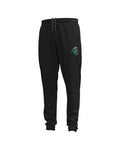 UA Vanish Woven Collegiate Men's Pants - Black