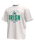 UA Gameday Icon Collegiate Heavyweight Men's T-Shirt - Brown
