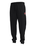 UA Unstoppable Fleece Collegiate Men's Pants - Black