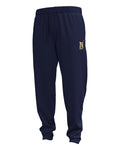 UA Unstoppable Fleece Collegiate Men's Pants - Blue