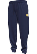 UA Unstoppable Fleece Collegiate Men's Pants - Blue
