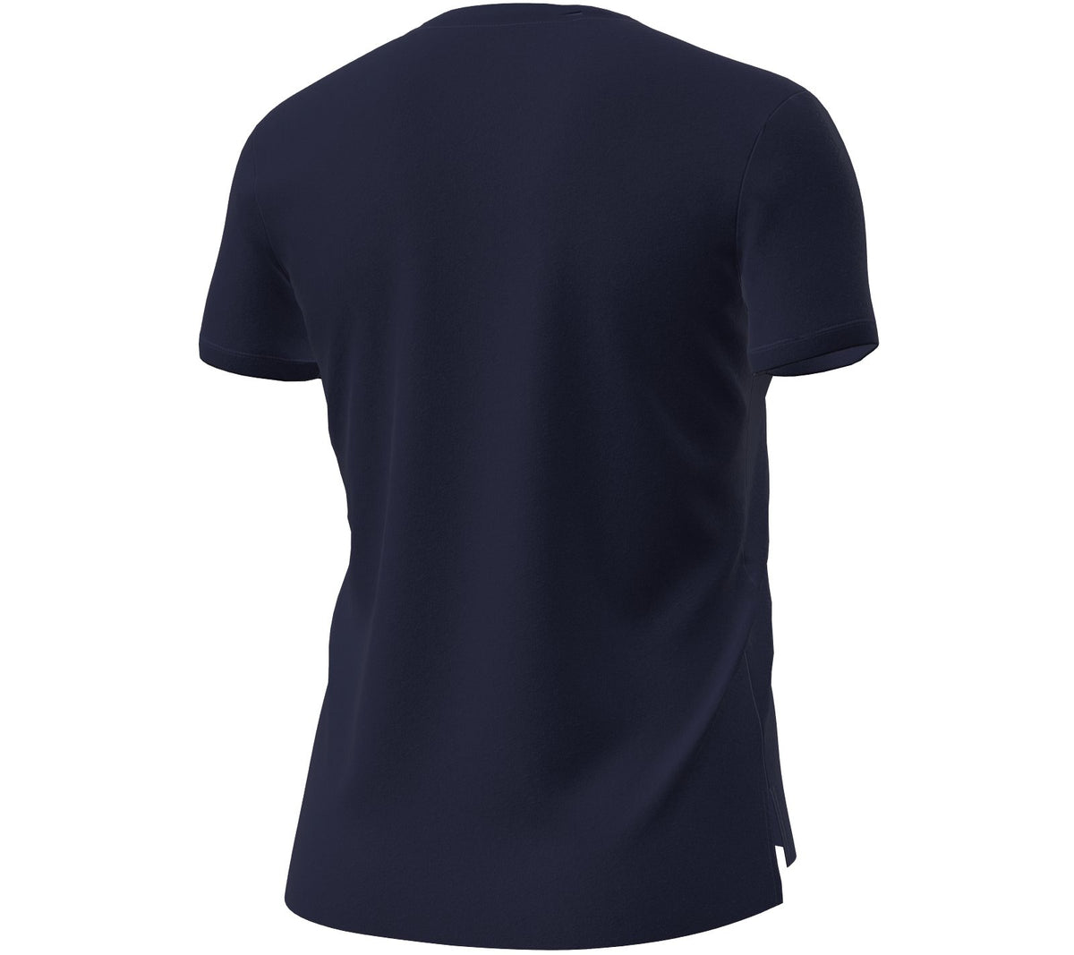 UA Vanish Collegiate Women's Short Sleeve - Blue