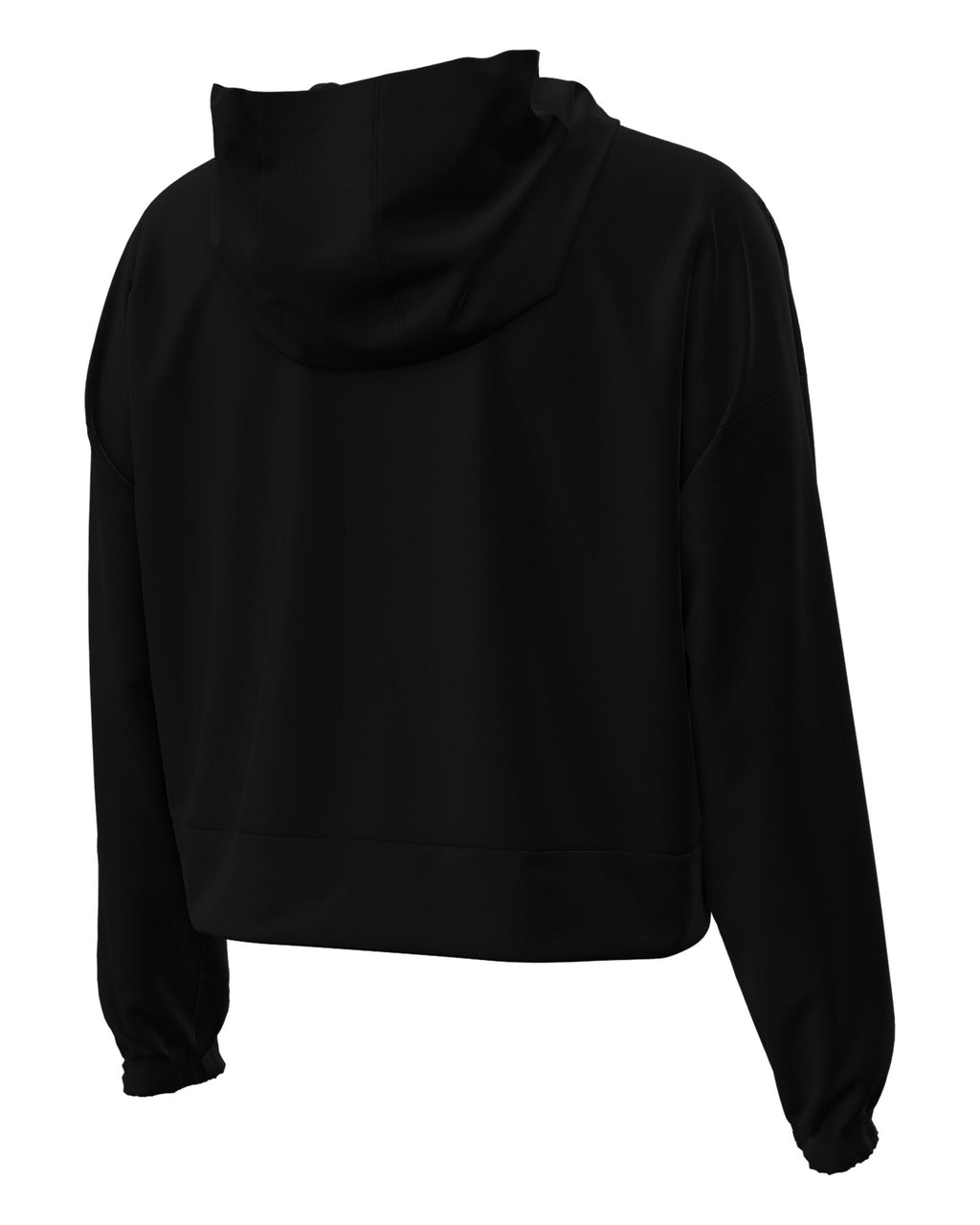 UA Meridian Collegiate Women's Hoodie - Blue