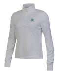 UA Motion Collegiate Women's ¼ Zip - Gray