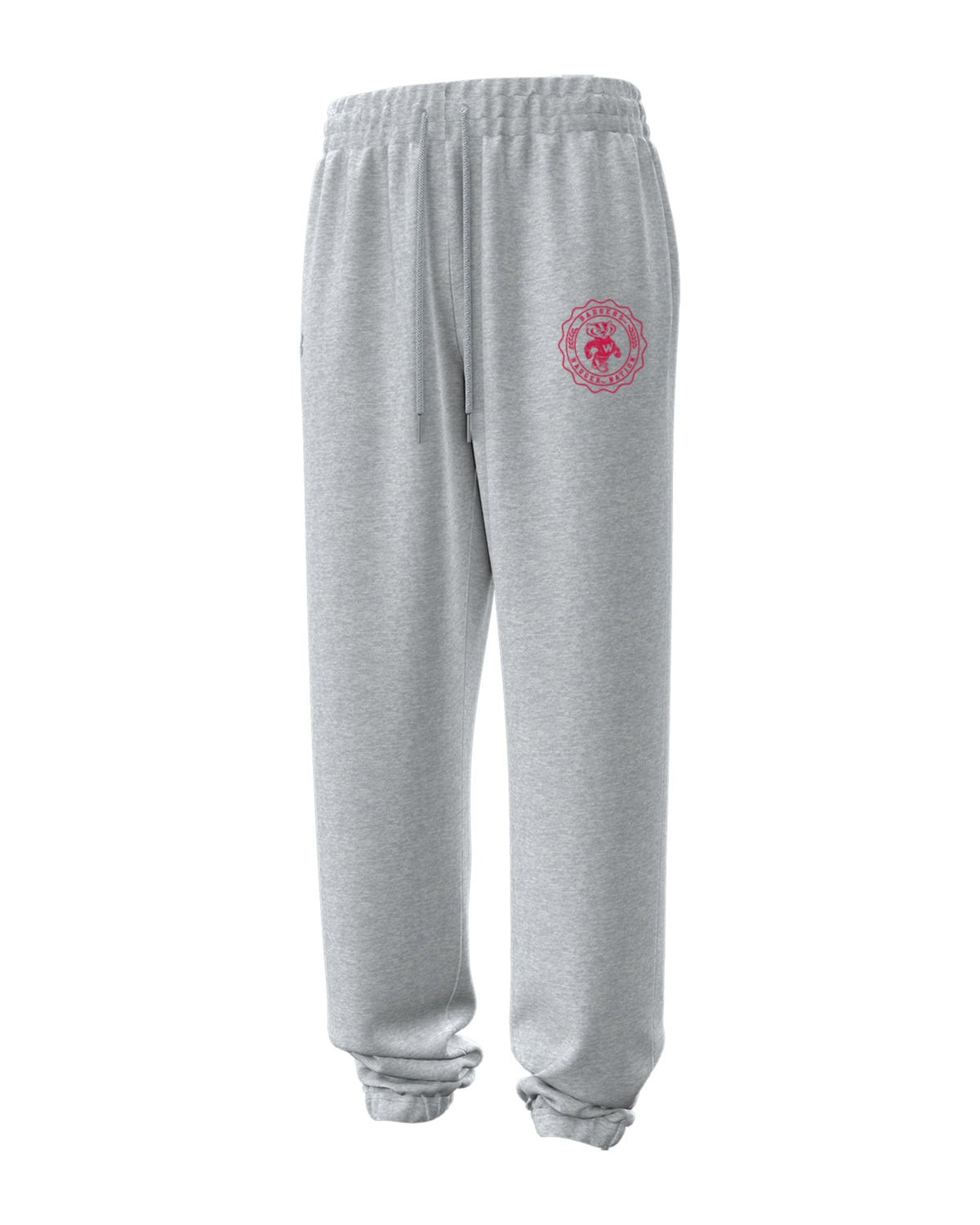 UA Icon Fleece Collegiate Women's Puddle Pants - Gray