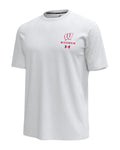 UA Icon Collegiate Men's T-Shirt - White