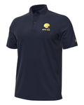 UA Playoff Collegiate Men's Polo - Blue