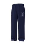 UA Icon Fleece Collegiate Men's Pants - Blue