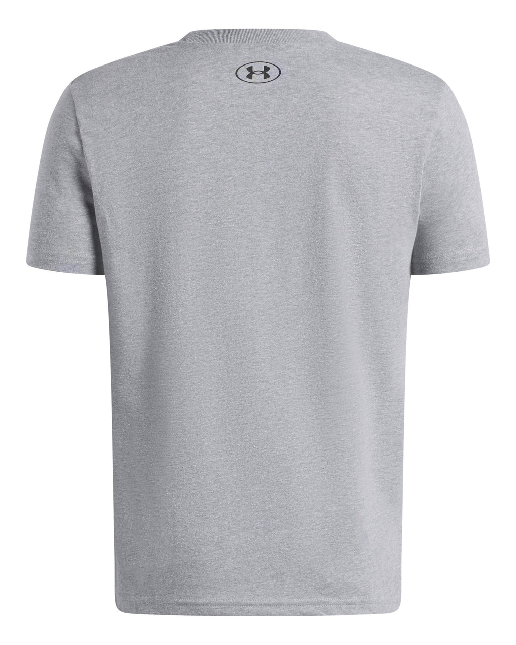 UA Lacrosse Boys' Short Sleeve - Gray
