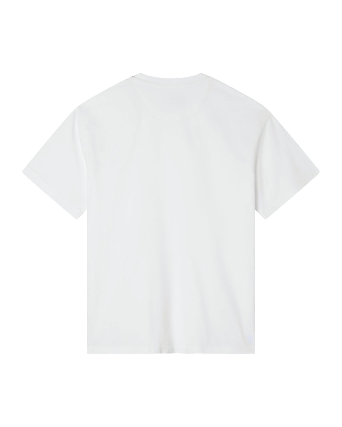 UNLESS Essentials Unisex Short Sleeve - White