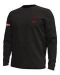 UA Fairway Sweater Fleece Collegiate null - Black