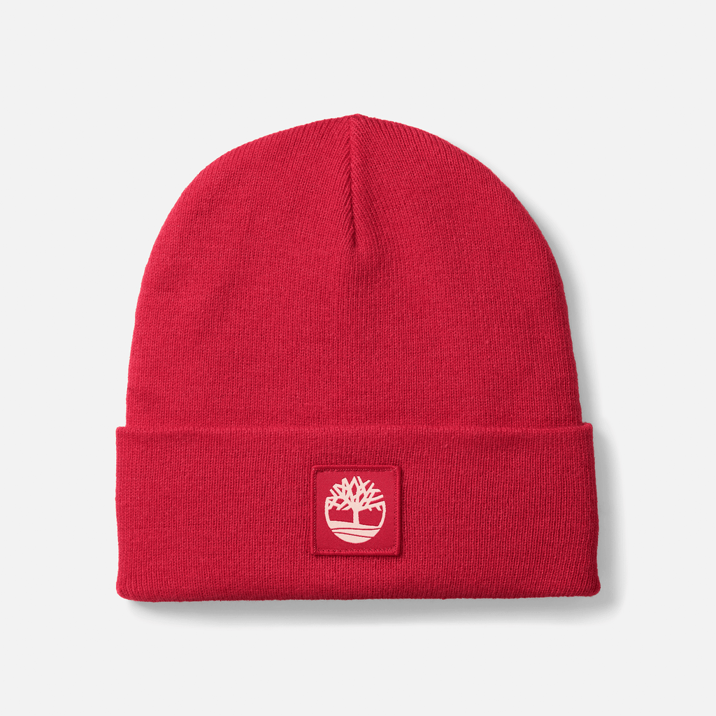 Patch Beanie TBL Rhythmic Red HERO