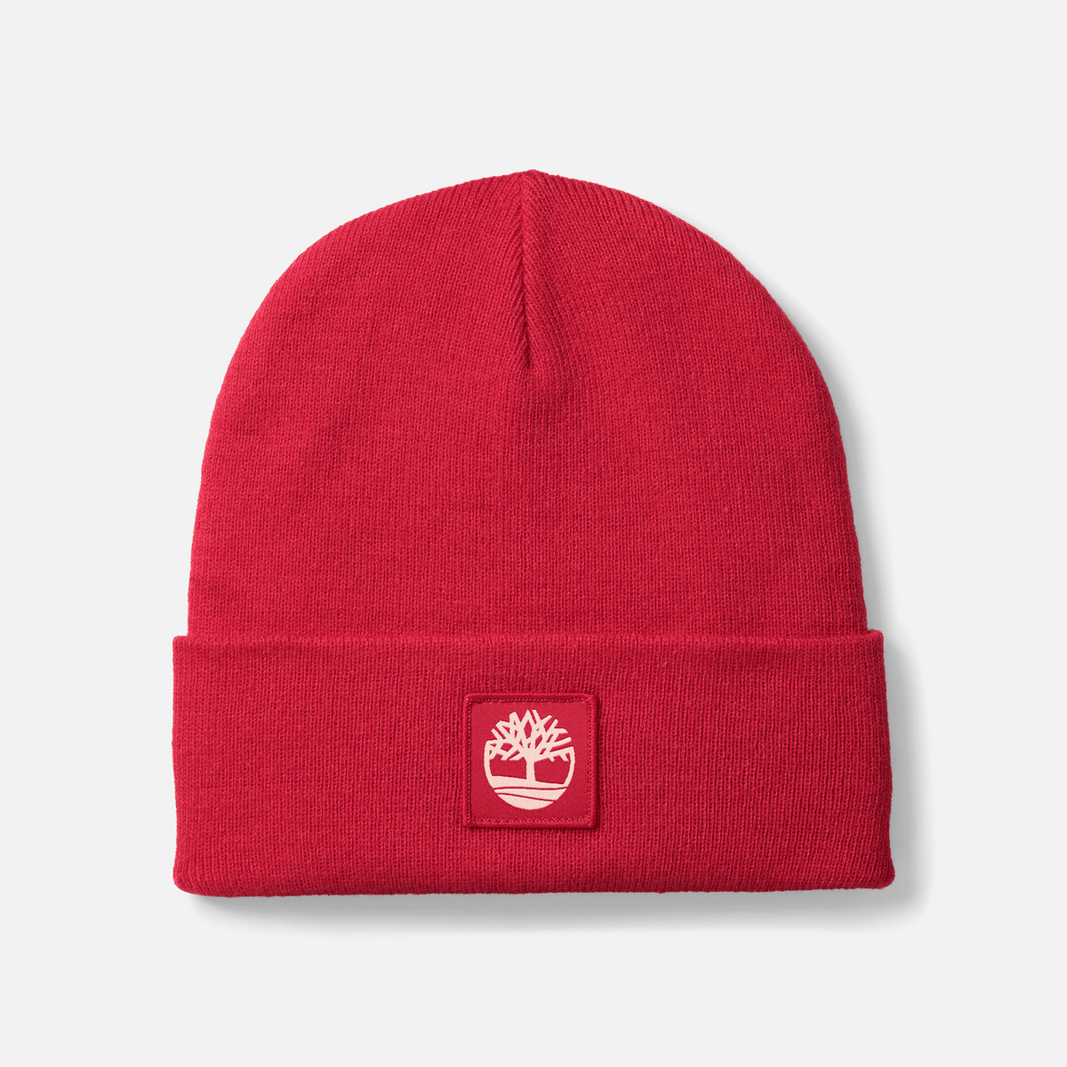 Patch Beanie TBL Rhythmic Red HERO