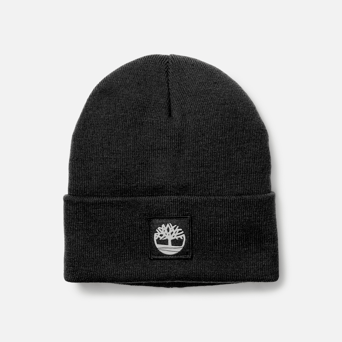 Patch Beanie TBL Black HERO