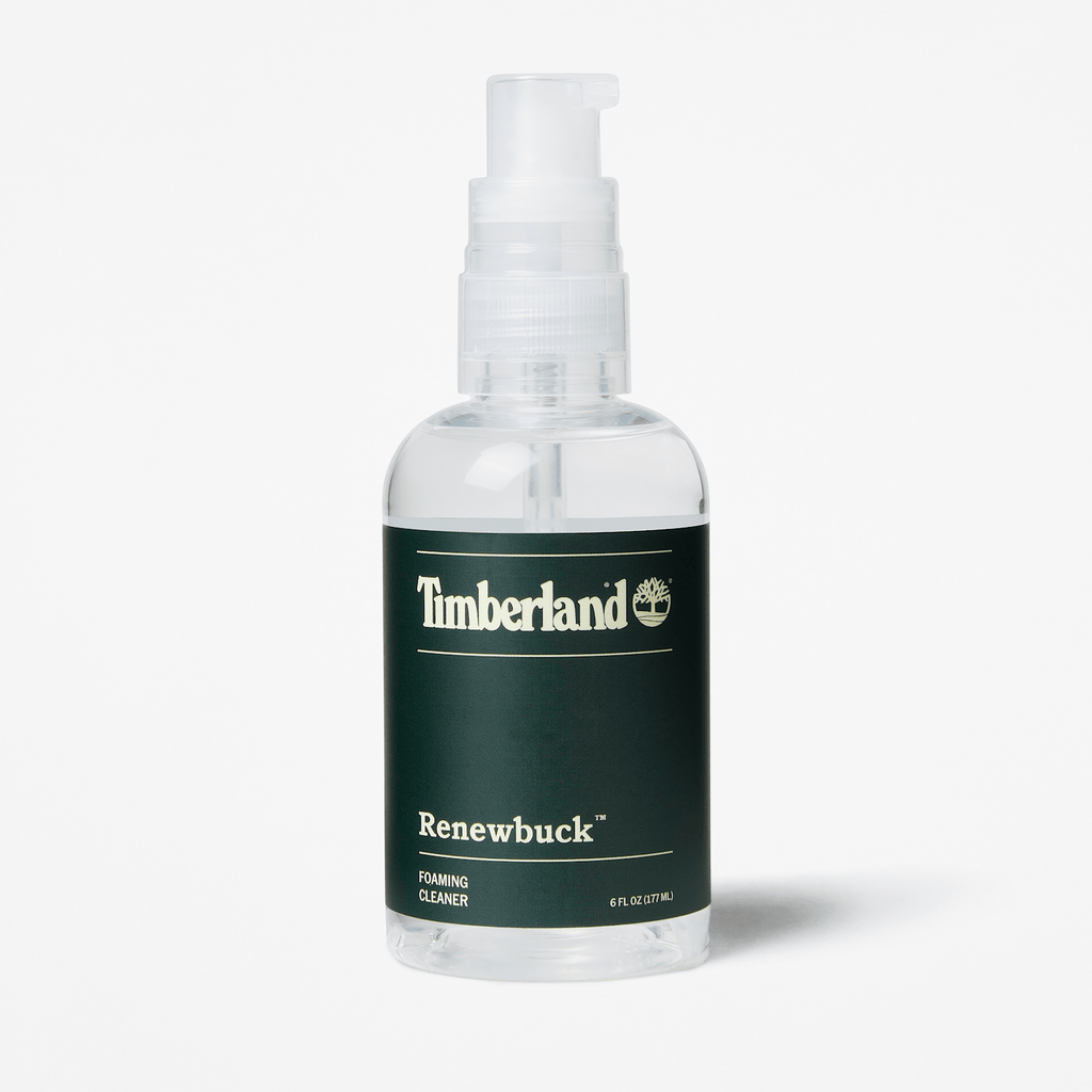Renewbuck Foaming Cleanser TBL No Color ALT1
