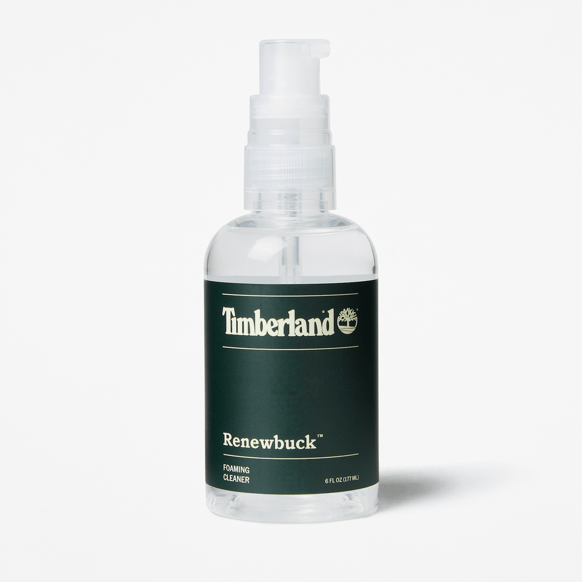 Renewbuck Foaming Cleanser TBL No Color ALT1