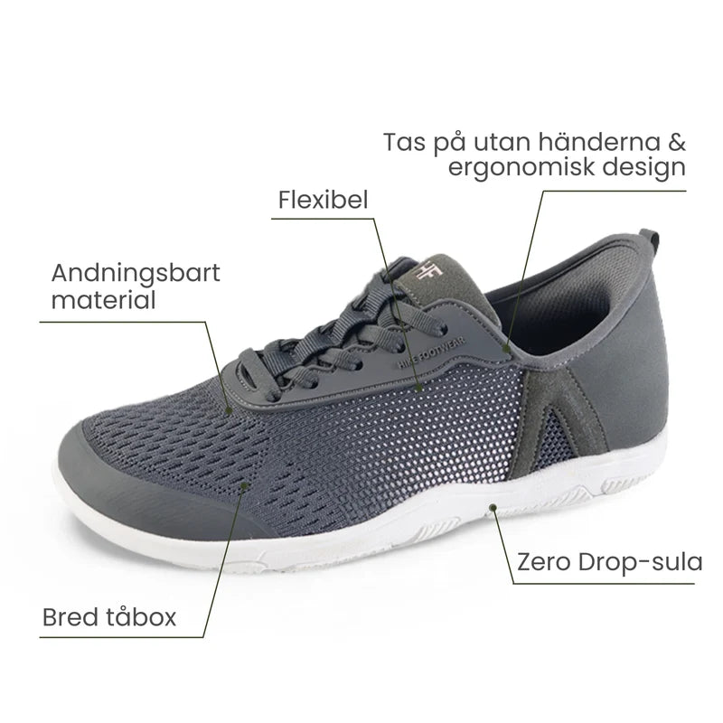 [HF Stride - sv_Dark Gray]