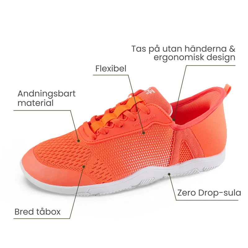 [HF Stride - sv_Orange]