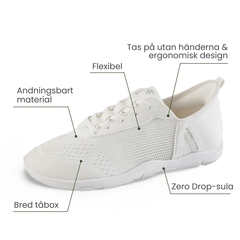 [HF Stride - sv_White]