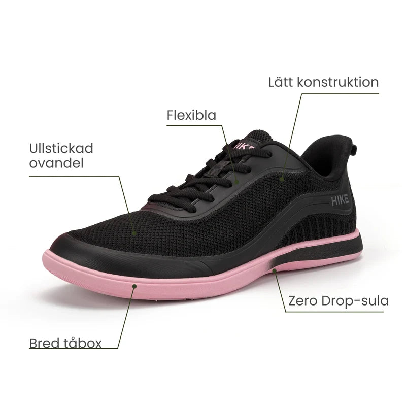 [Wave - sv_Black / Pink]