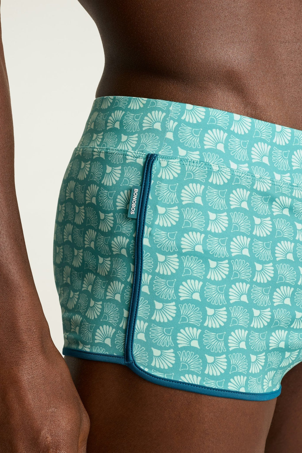 South Beach Swim Brief