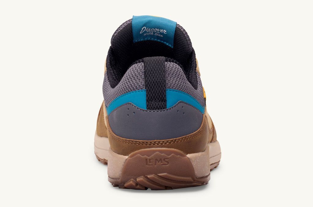 Women's Trail Blazer - Thunder