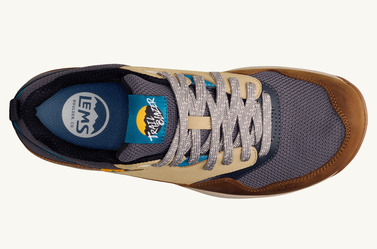 Women's Trail Blazer - Kodiak