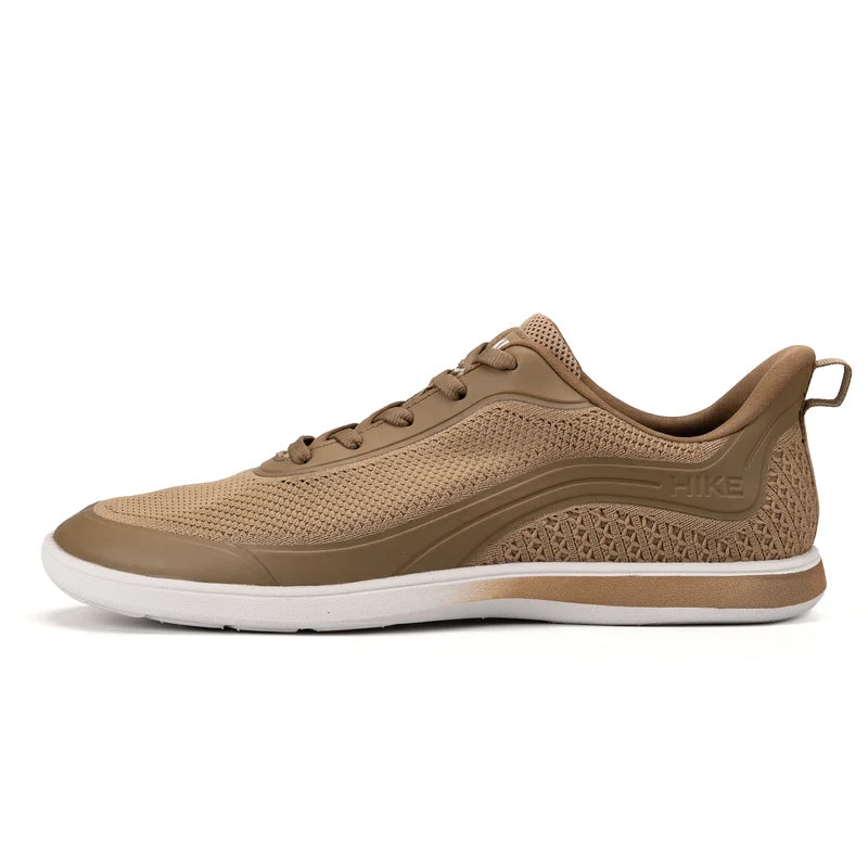 [Wave - Brown]