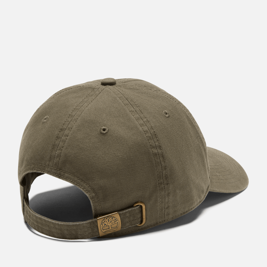 Soundview Embroidered Baseball Cap TBL Leaf Green ALT1