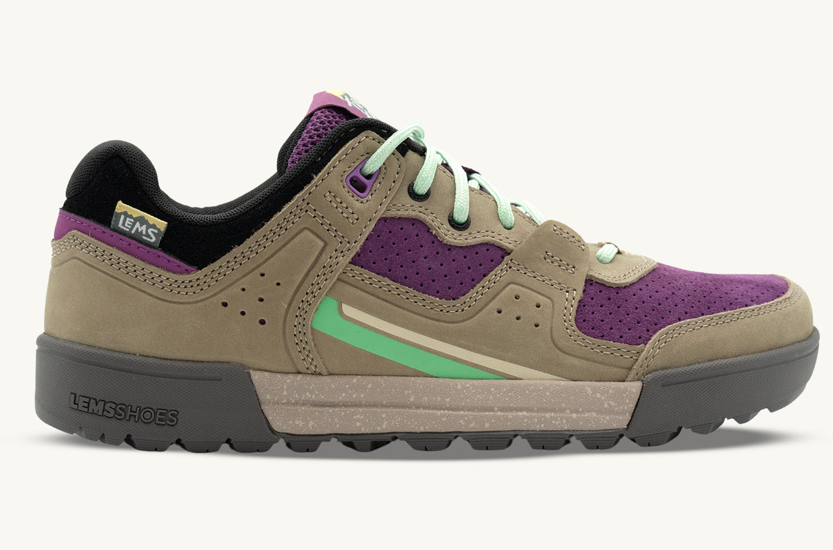 Men's Trail Thrasher - Astroid