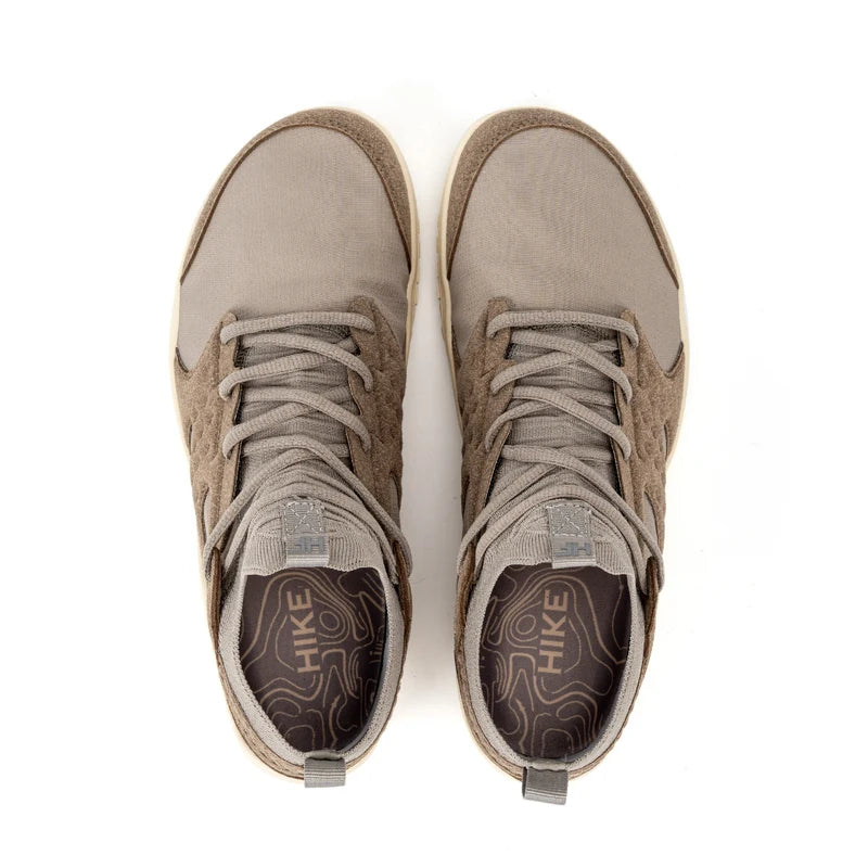 [Sierra Peak - Taupe Gray]