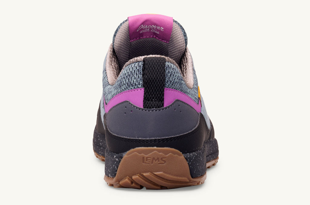 Women's Trail Blazer - Wine