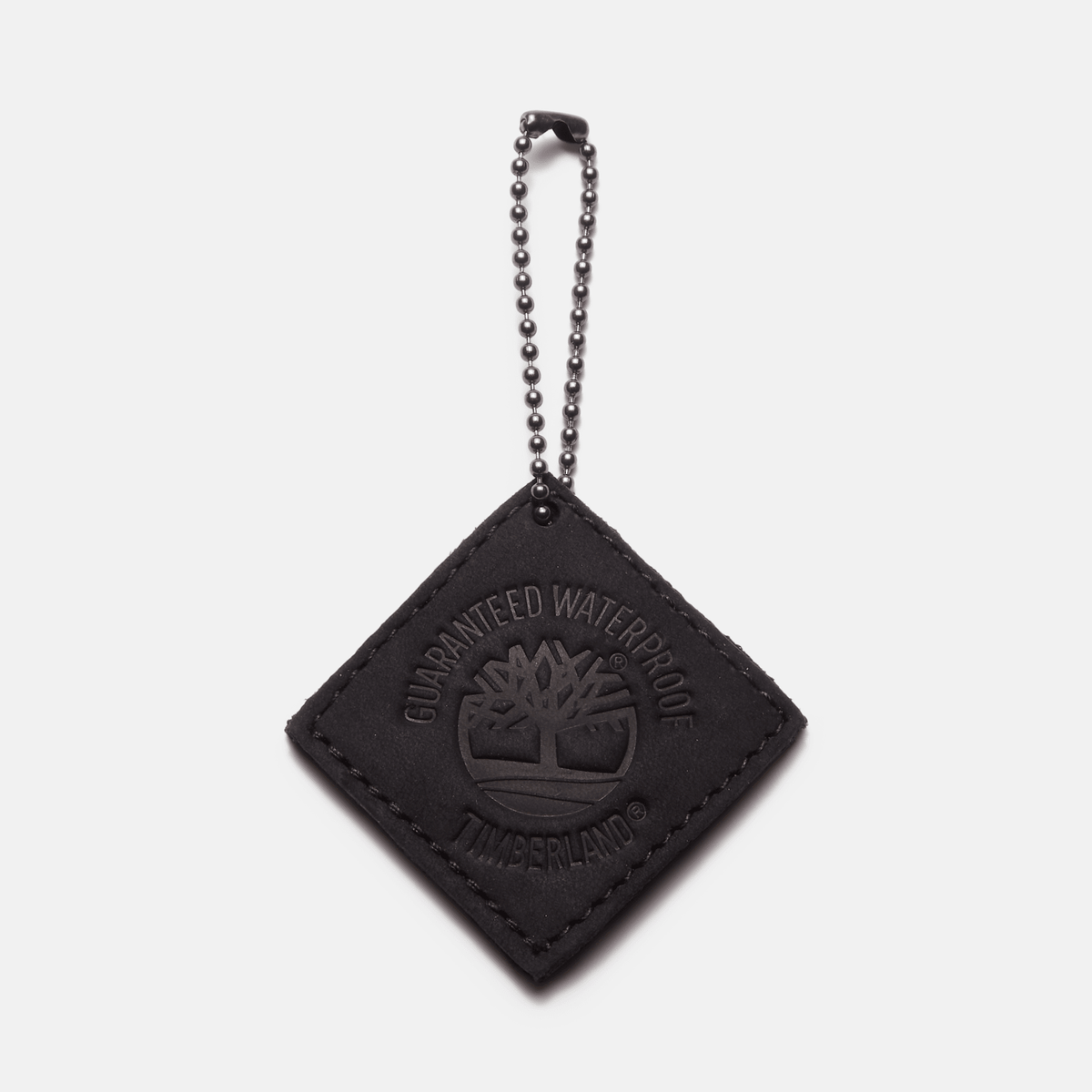 Timberland Keychain TBL Black HERO