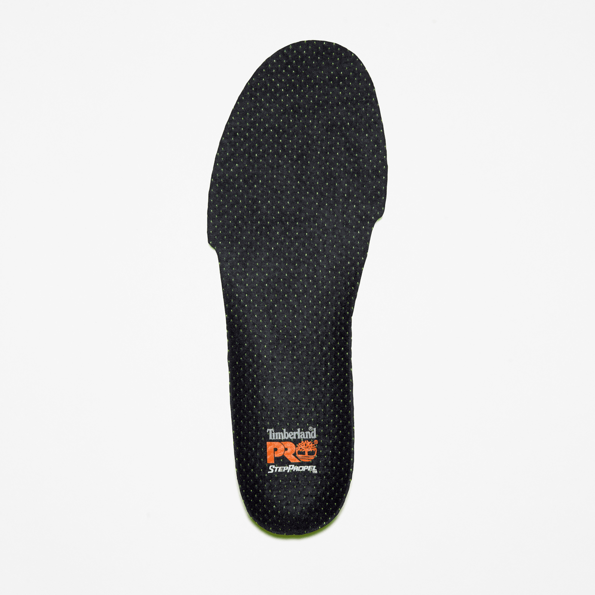 Timberland PRO StepPropel Insoles TBL Yellow ALT1