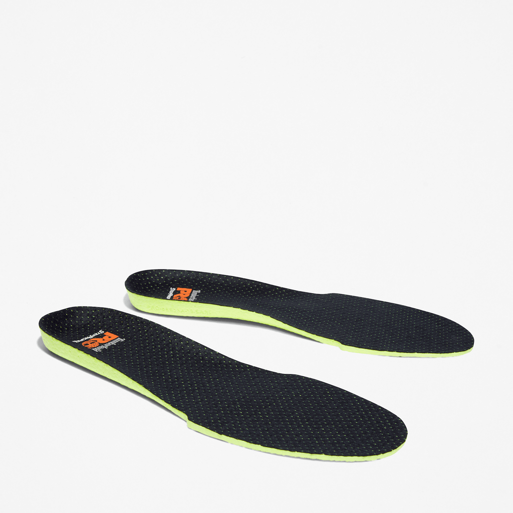 Timberland PRO StepPropel Insoles TBL Yellow ALT3