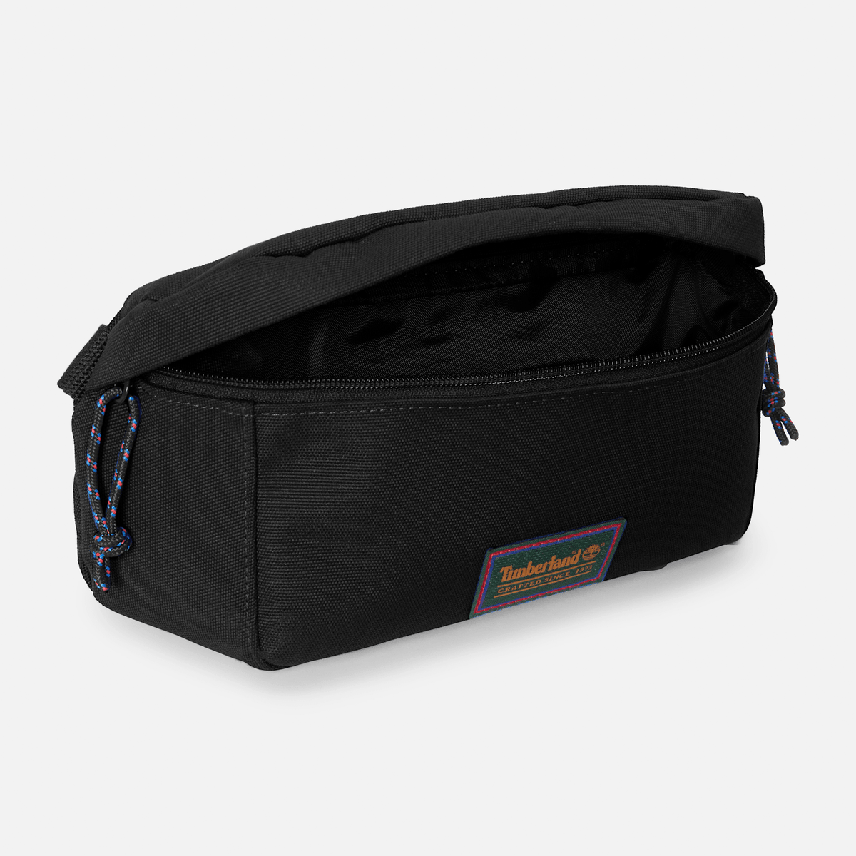 Timberpack Waistbag TBL Black ALT1