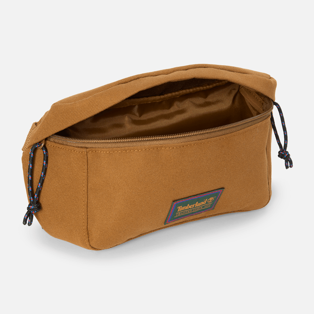 Timberpack Waistbag TBL Dark Wheat Boot ALT1