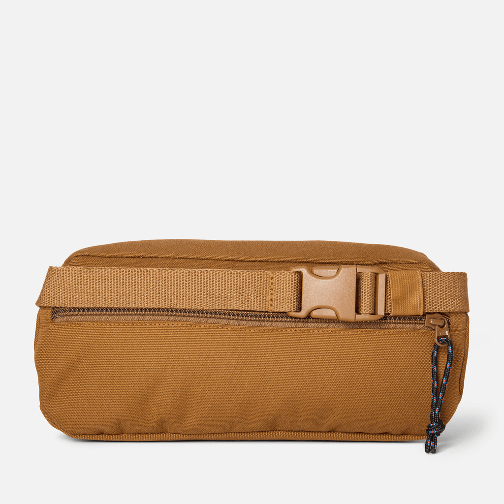 Timberpack Waistbag TBL Dark Wheat Boot ALT2