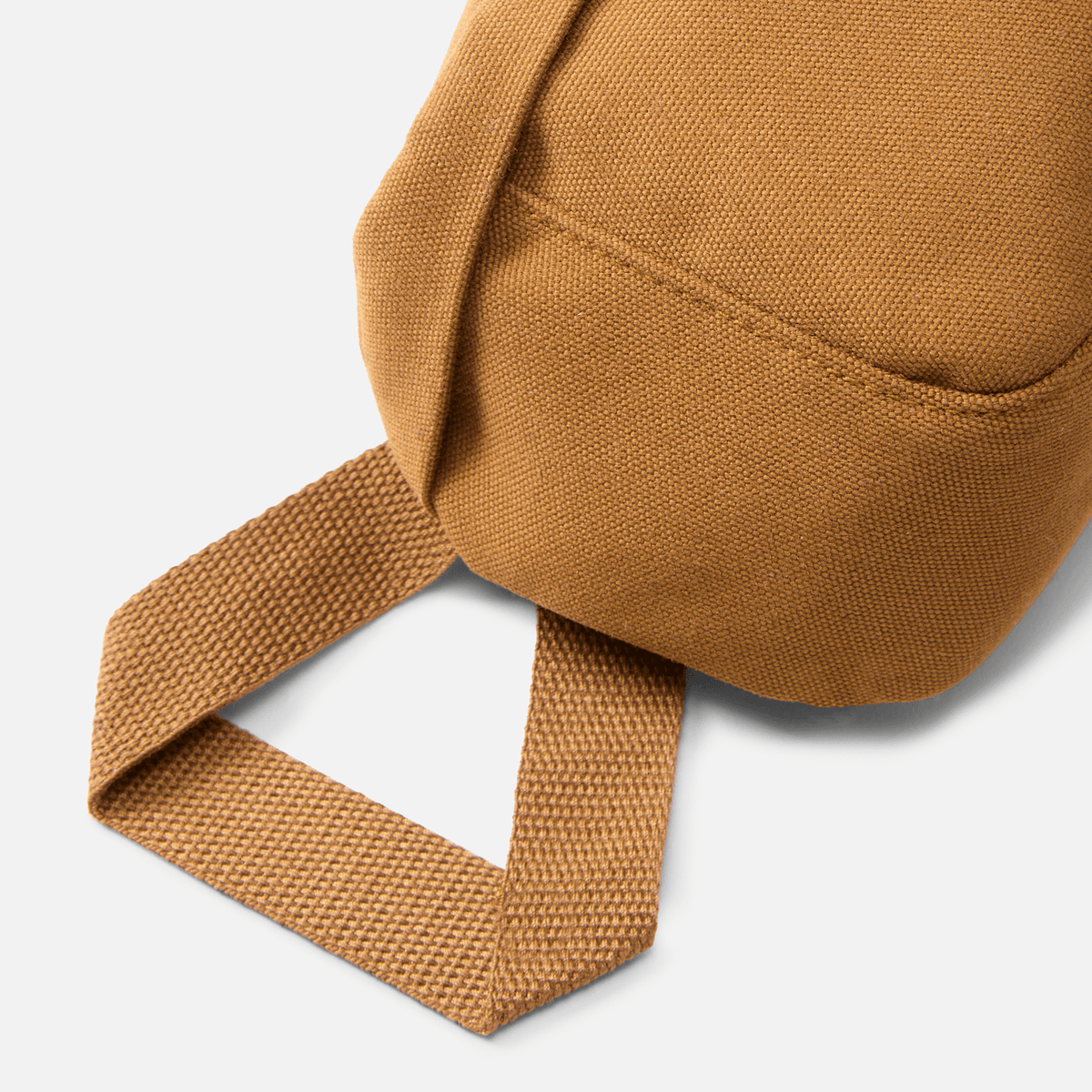 Timberpack Waistbag TBL Dark Wheat Boot ALT3