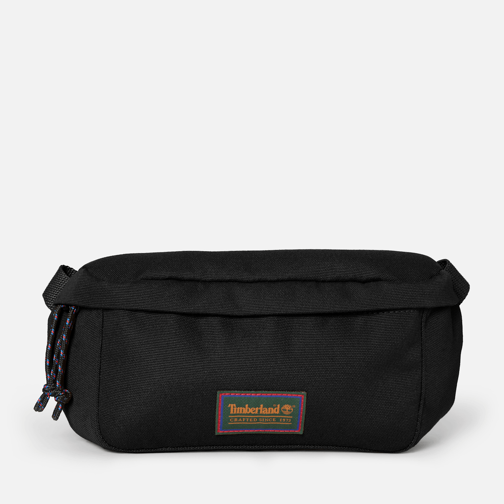 Timberpack Waistbag TBL Black HERO