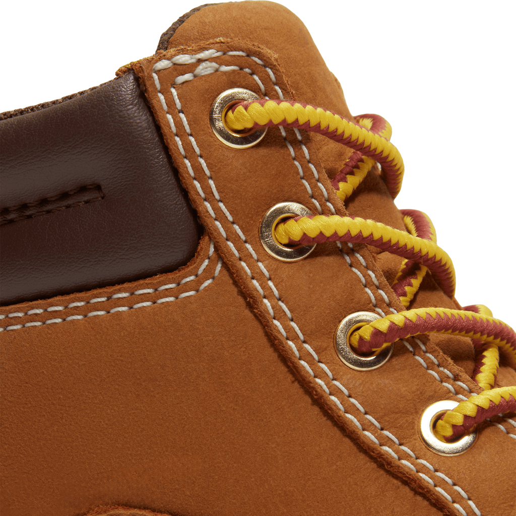 Toddler Auburn Falls Waterproof Boot TBL Wheat Nubuck ALT7