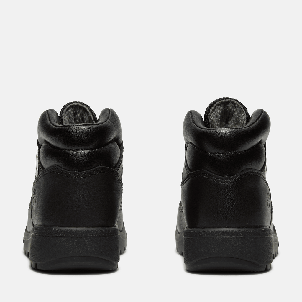 Toddler Field Boot TBL Black ALT5