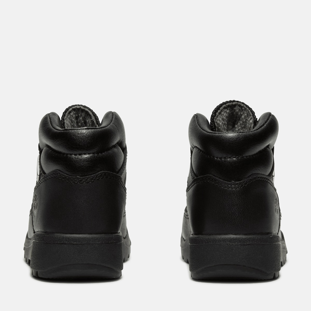Toddler Field Boot TBL Black ALT5
