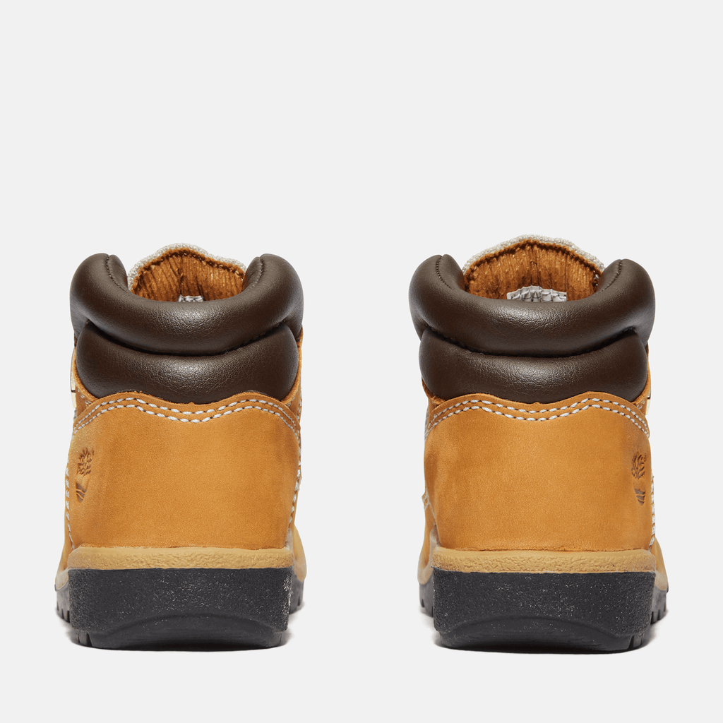 Toddler Field Boot TBL Wheat Nubuck ALT5