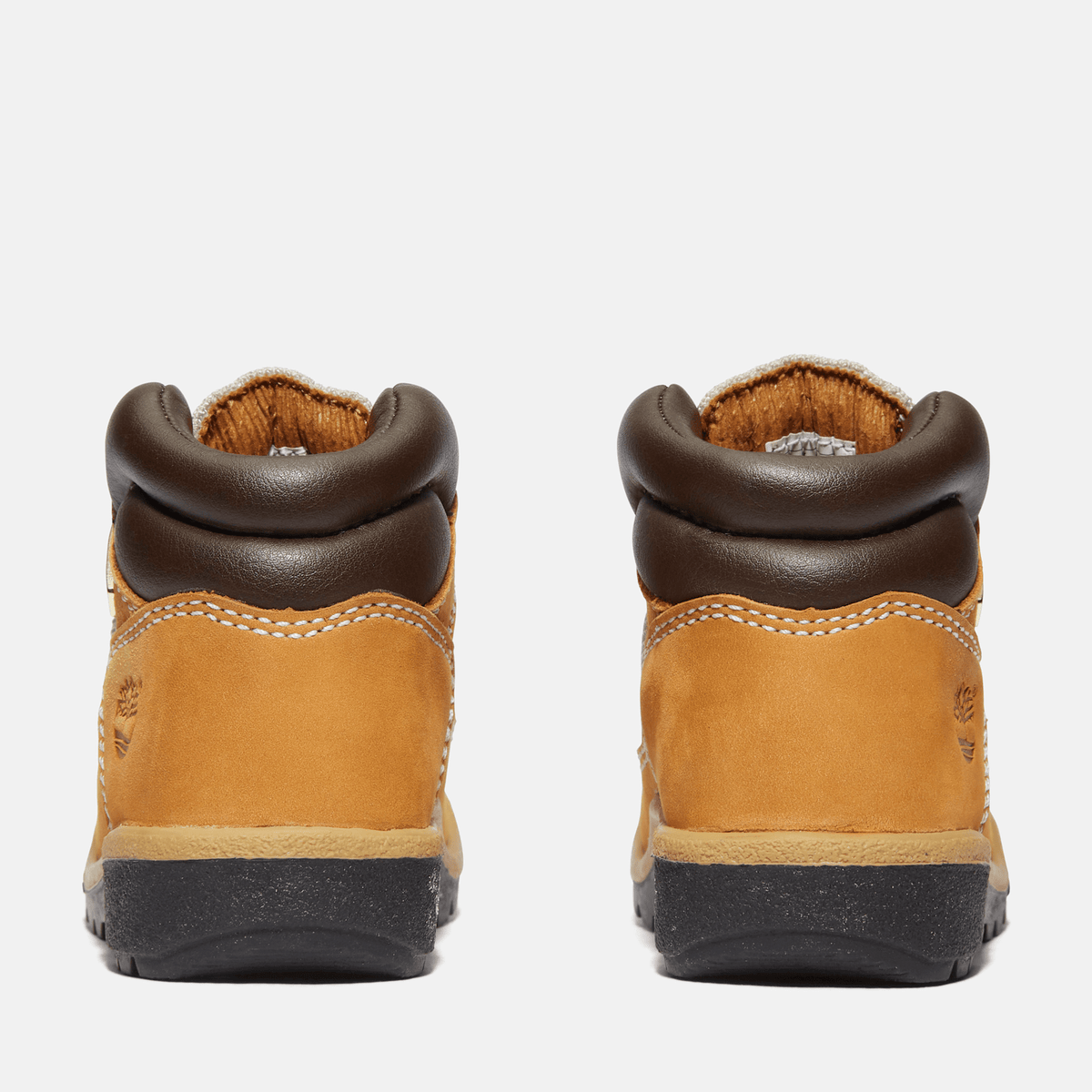 Toddler Field Boot TBL Wheat Nubuck ALT5