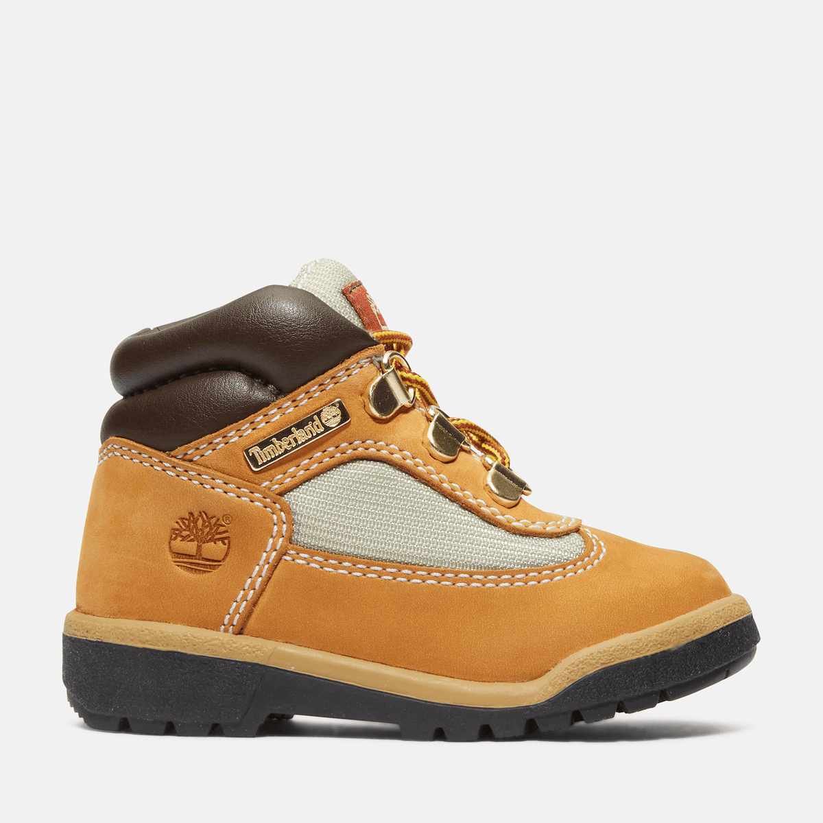 Toddler Field Boot TBL Wheat Nubuck HERO