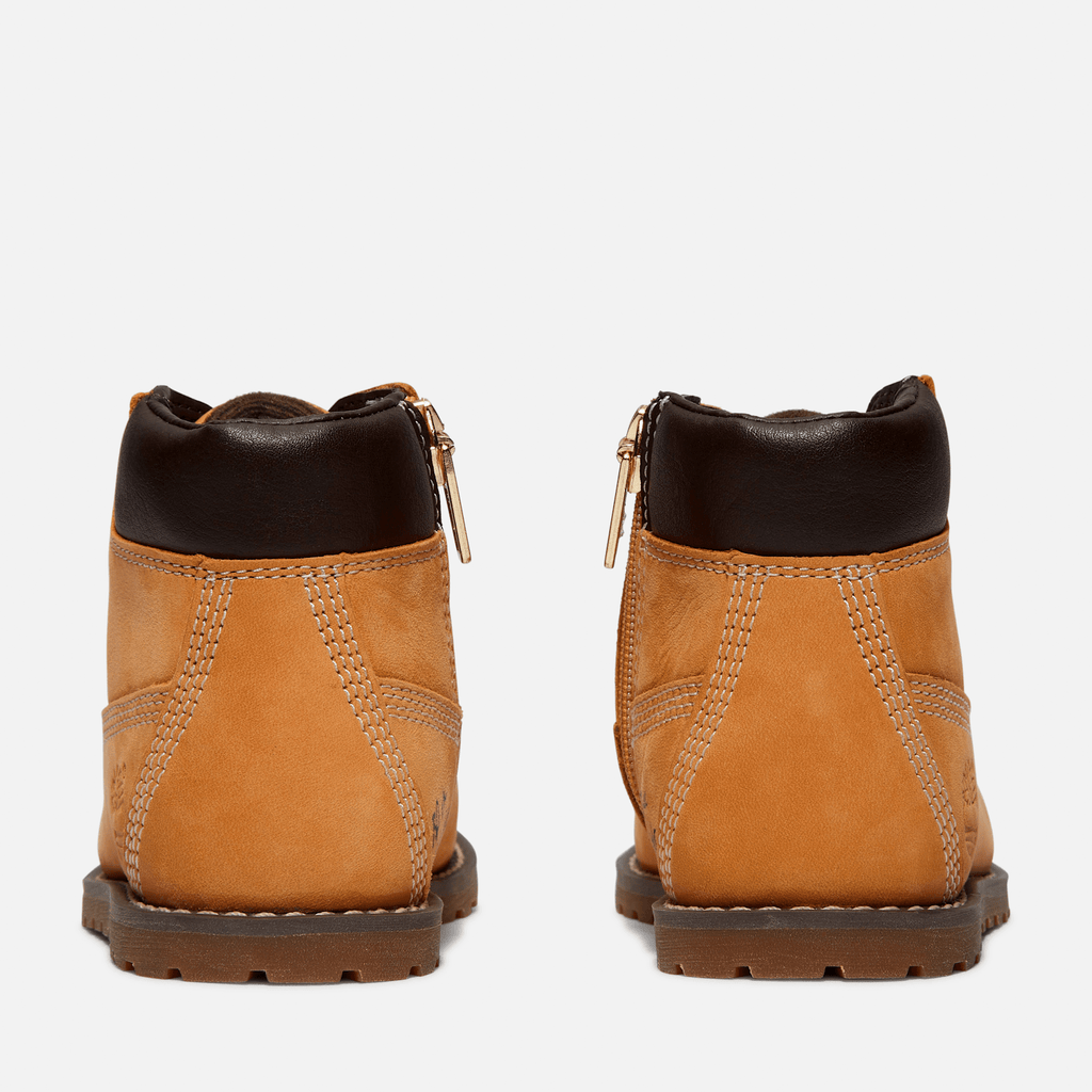 Toddler Pokey Pine Boot TBL Wheat ALT5