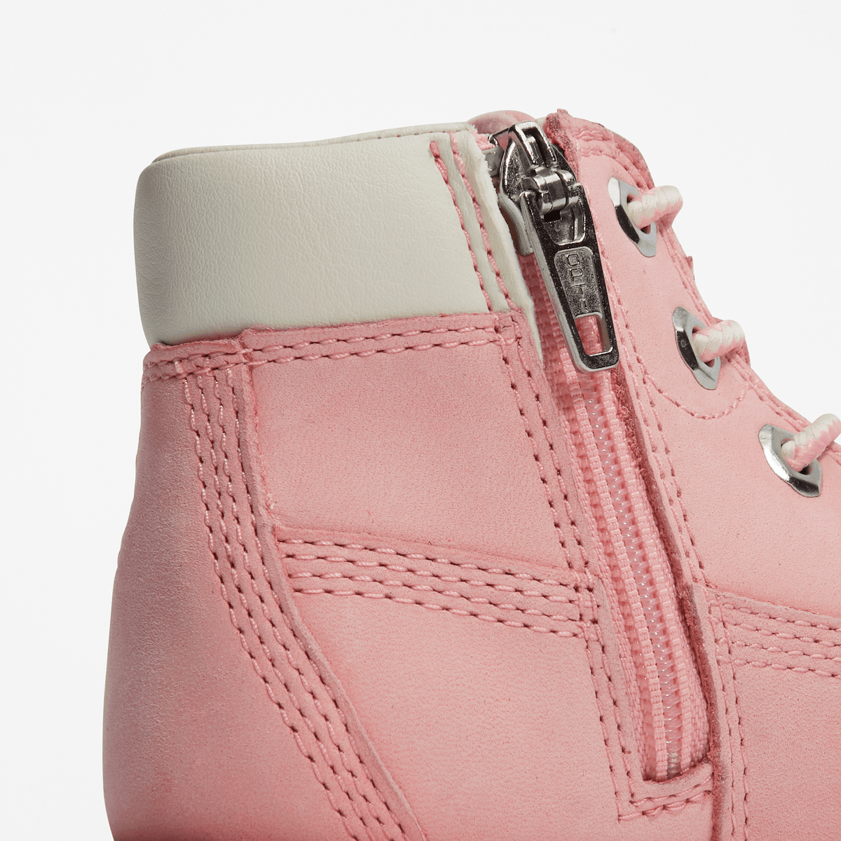Toddler Pokey Pine Boot TBL Light Pink Nubuck ALT7
